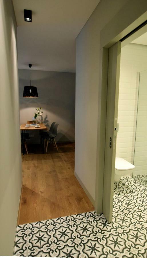 Jewish Quarter Comfort - In City Apartments Krakow Luaran gambar